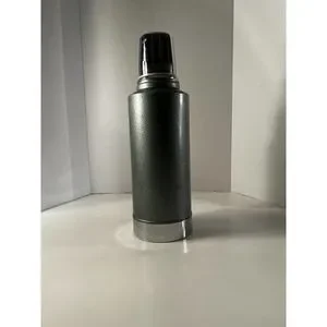 Stanley Aladdin Thermos Dining Vintage Green Stanley Aladdin
